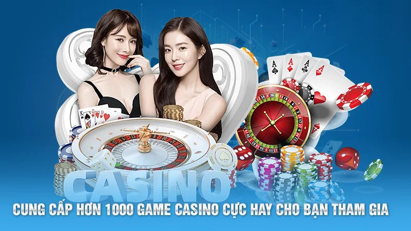 78win 23 Cung cấp hơn 1000 game casino cực hay cho bạn tham gia